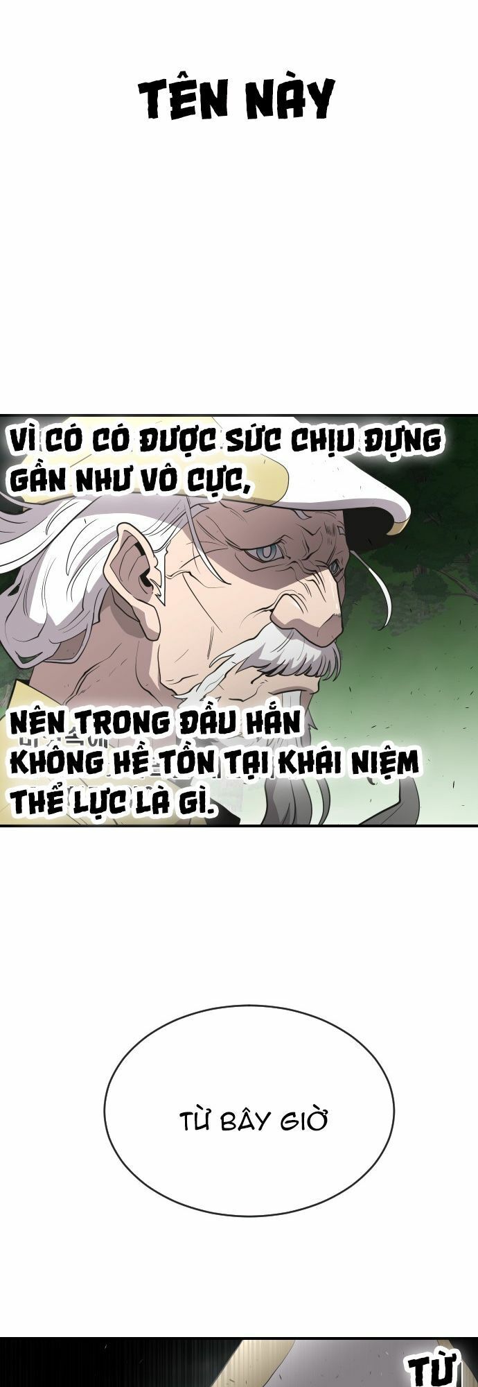 Kỷ Nguyên Siêu Anh Hùng Chap 42 - Next Chap 43