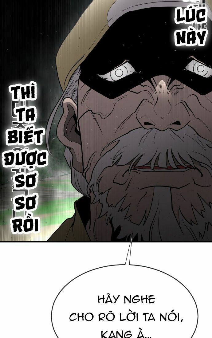 Kỷ Nguyên Siêu Anh Hùng Chap 42 - Next Chap 43