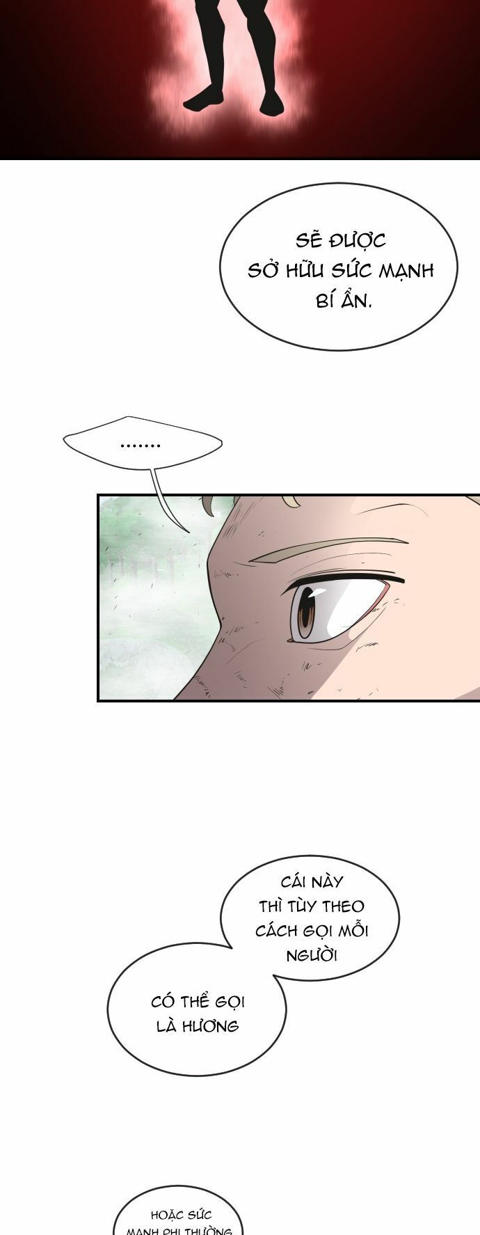 Kỷ Nguyên Siêu Anh Hùng Chap 42 - Next Chap 43