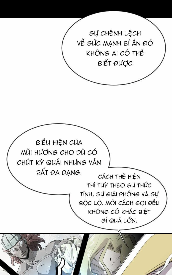 Kỷ Nguyên Siêu Anh Hùng Chap 42 - Next Chap 43