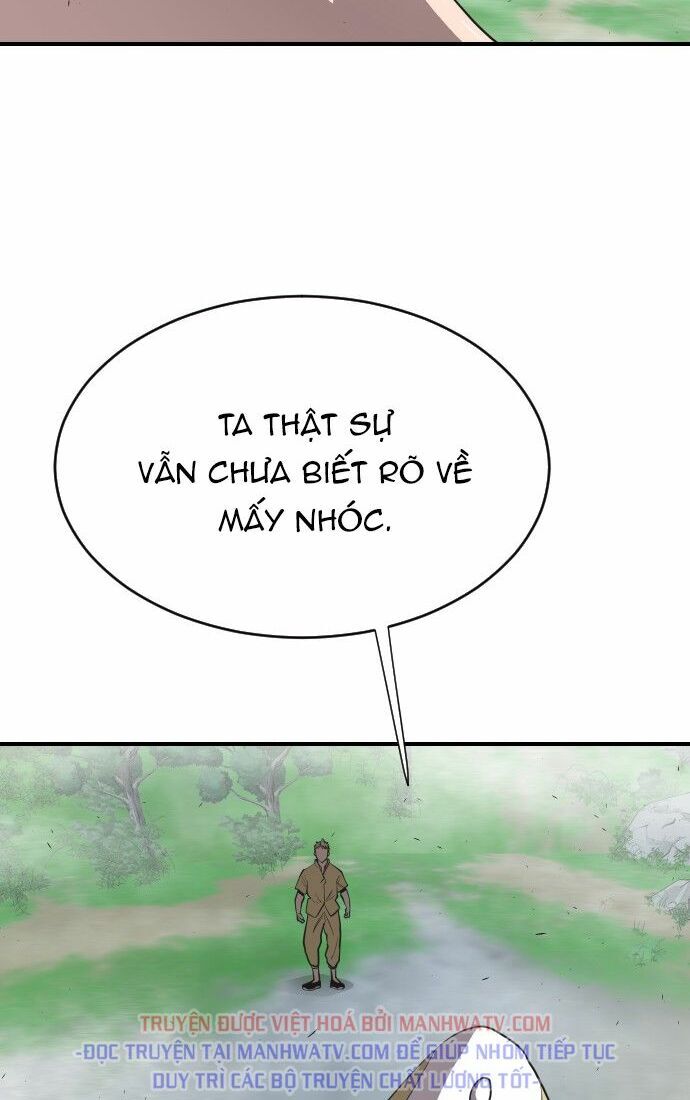 Kỷ Nguyên Siêu Anh Hùng Chap 42 - Next Chap 43
