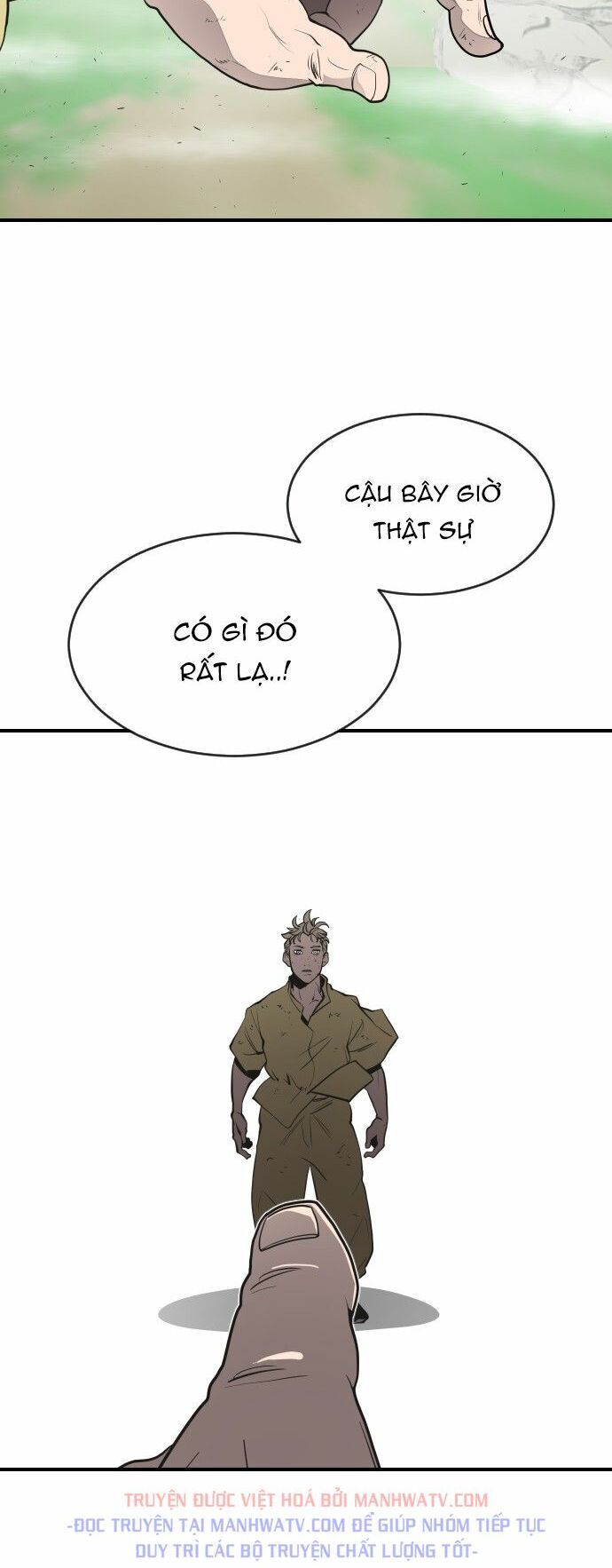 Kỷ Nguyên Siêu Anh Hùng Chap 42 - Next Chap 43