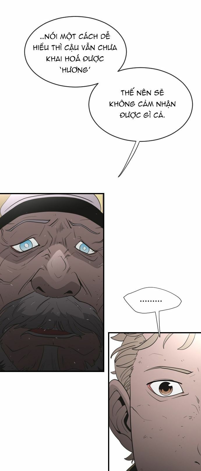 Kỷ Nguyên Siêu Anh Hùng Chap 42 - Next Chap 43