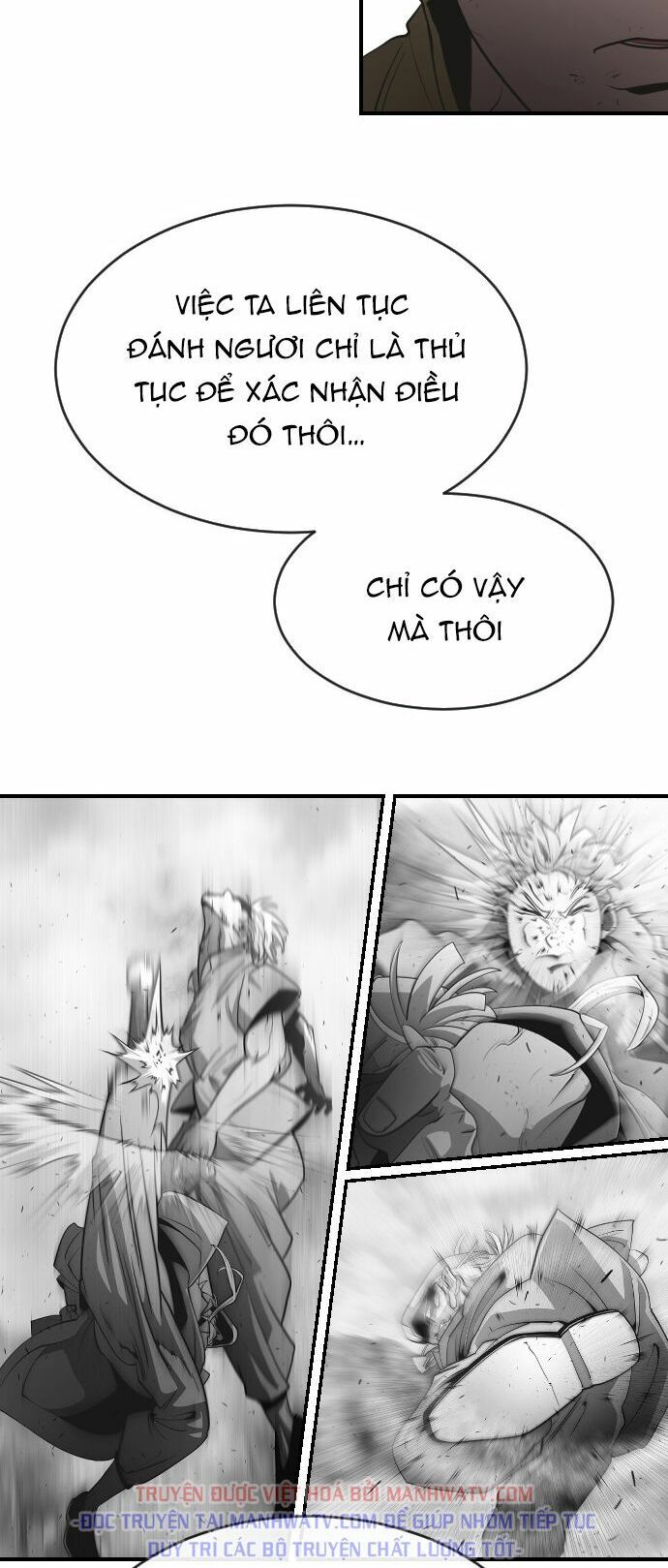 Kỷ Nguyên Siêu Anh Hùng Chap 42 - Next Chap 43