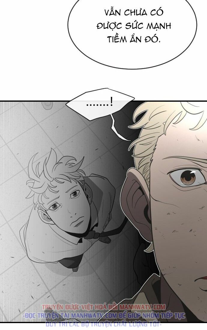 Kỷ Nguyên Siêu Anh Hùng Chap 42 - Next Chap 43