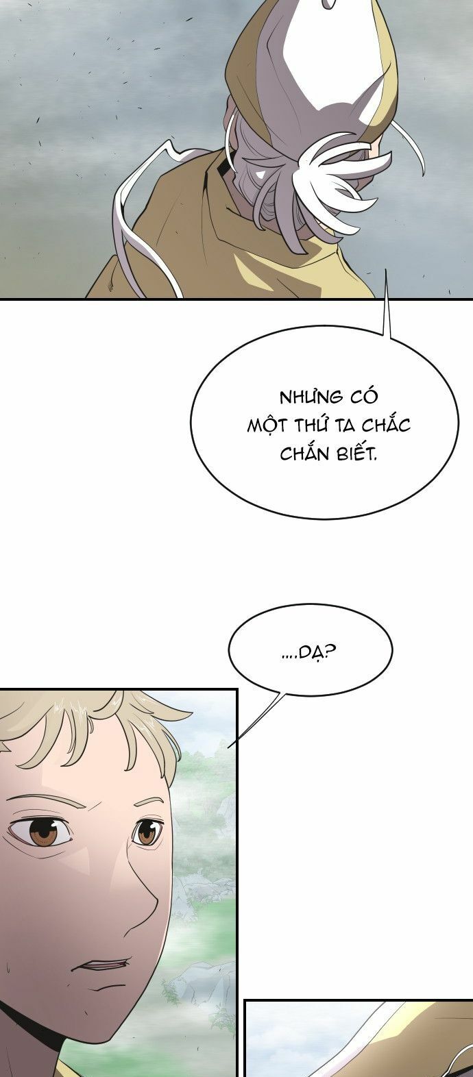Kỷ Nguyên Siêu Anh Hùng Chap 42 - Next Chap 43