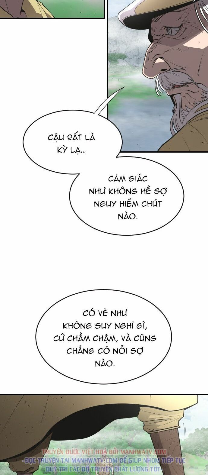 Kỷ Nguyên Siêu Anh Hùng Chap 42 - Next Chap 43