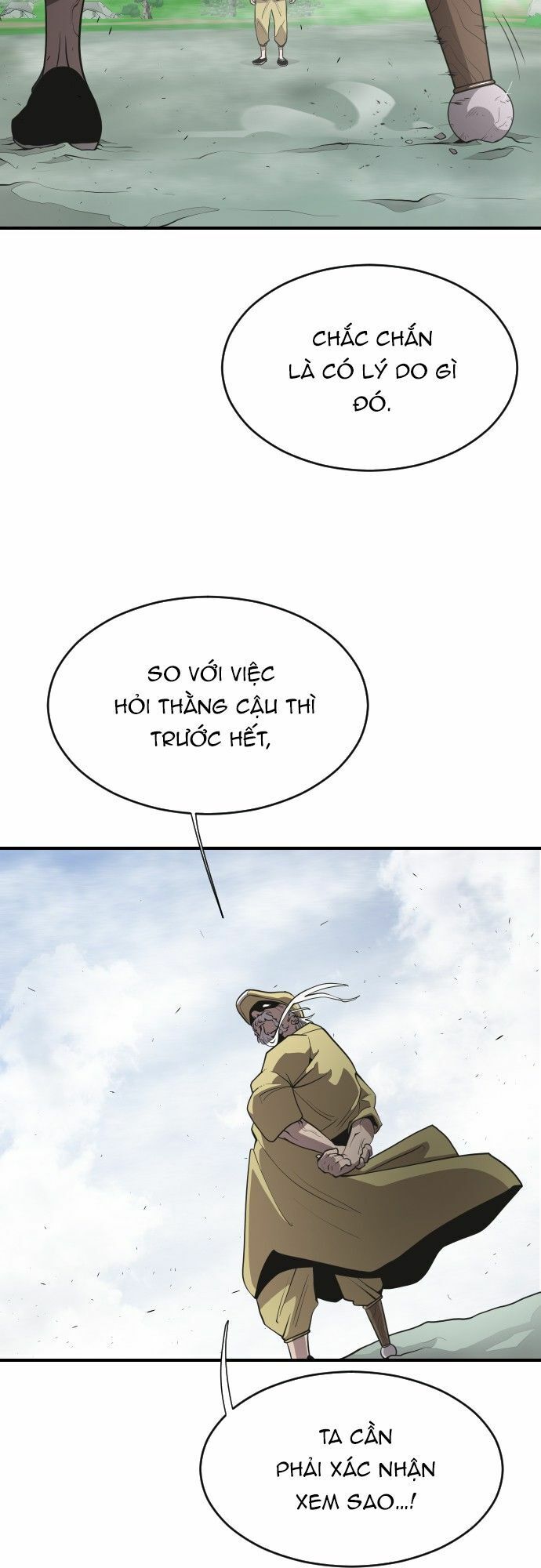 Kỷ Nguyên Siêu Anh Hùng Chap 42 - Next Chap 43