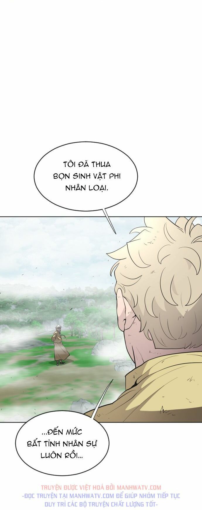 Kỷ Nguyên Siêu Anh Hùng Chap 43 - Next Chap 44