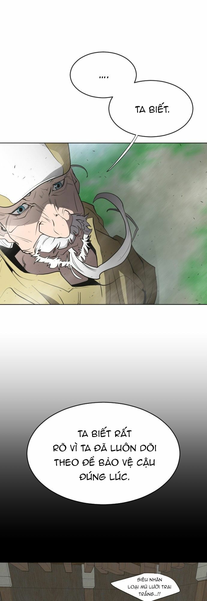 Kỷ Nguyên Siêu Anh Hùng Chap 43 - Next Chap 44