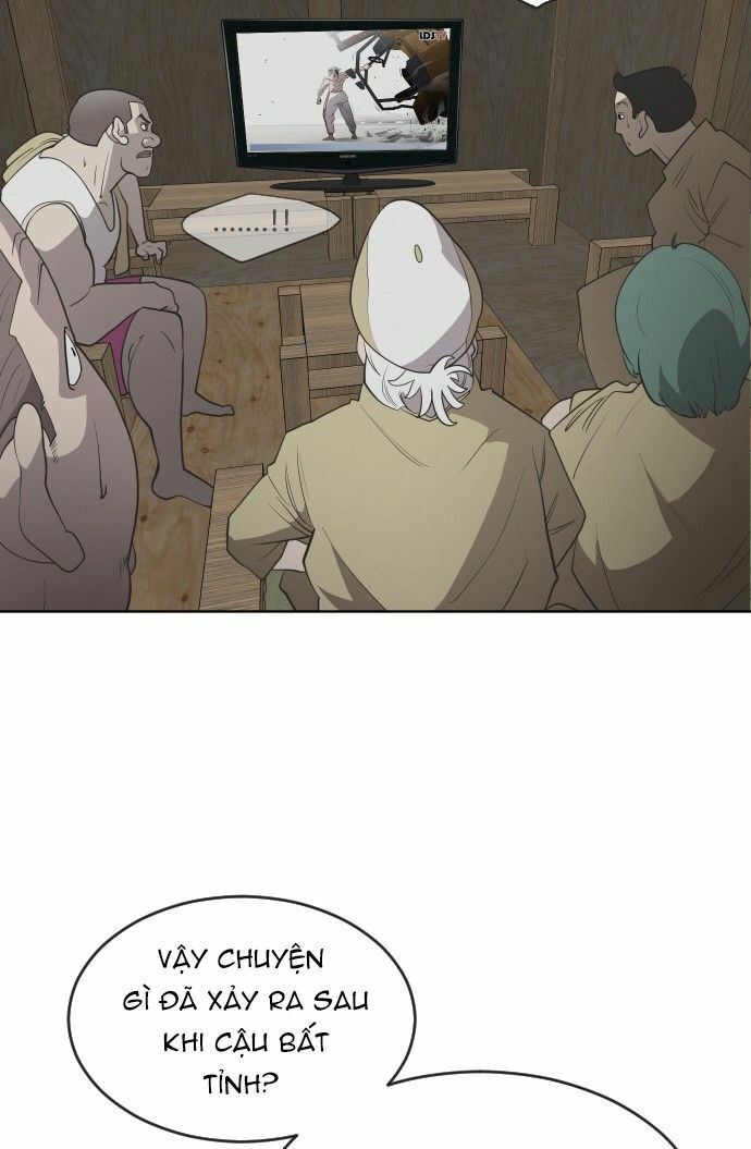 Kỷ Nguyên Siêu Anh Hùng Chap 43 - Next Chap 44