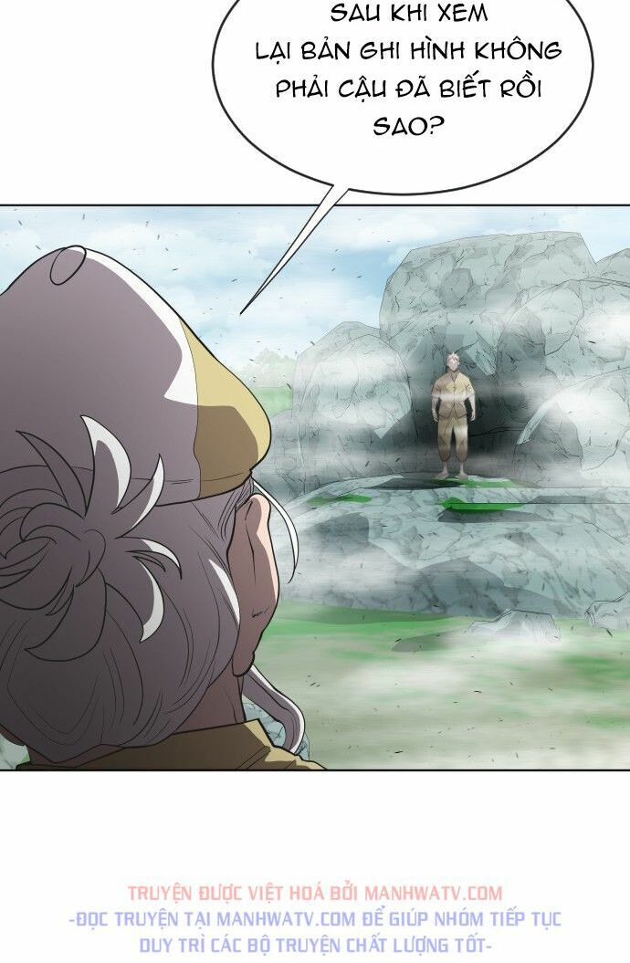 Kỷ Nguyên Siêu Anh Hùng Chap 43 - Next Chap 44