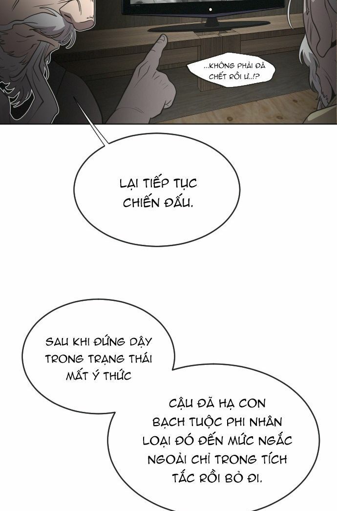 Kỷ Nguyên Siêu Anh Hùng Chap 43 - Next Chap 44