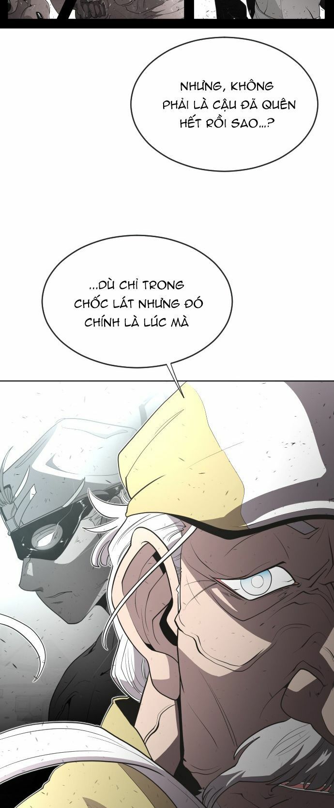 Kỷ Nguyên Siêu Anh Hùng Chap 43 - Next Chap 44