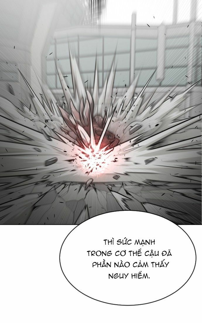 Kỷ Nguyên Siêu Anh Hùng Chap 43 - Next Chap 44