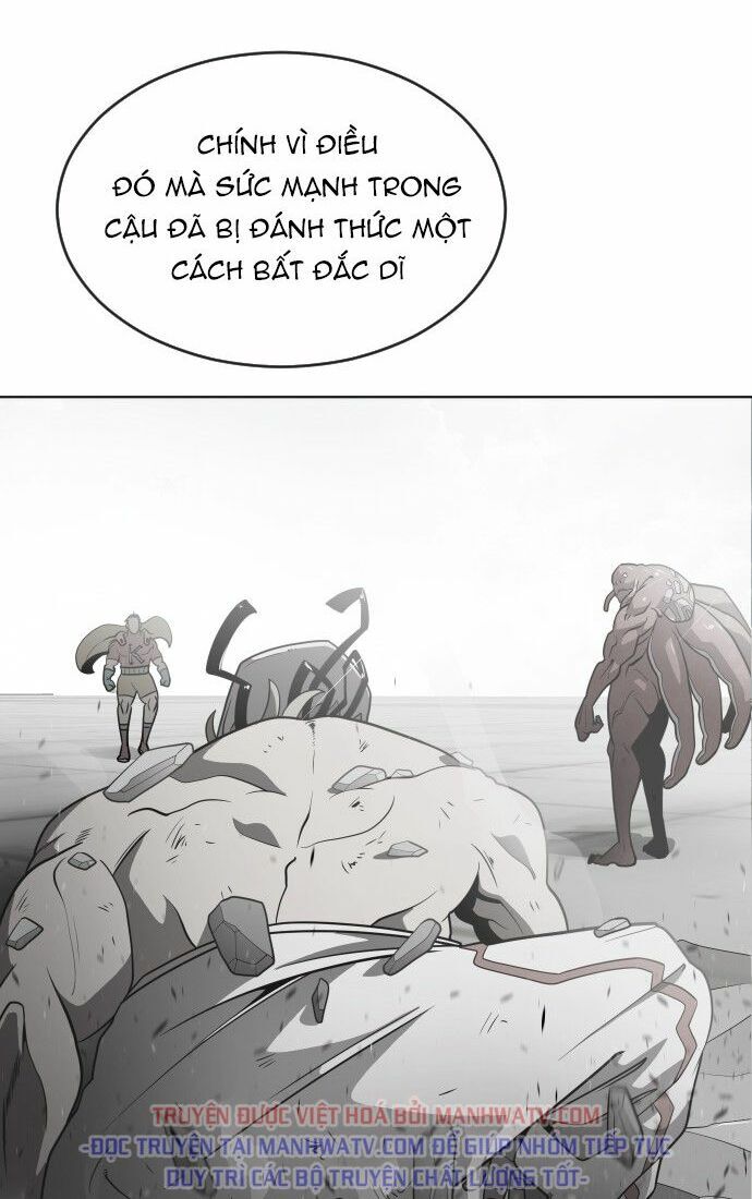 Kỷ Nguyên Siêu Anh Hùng Chap 43 - Next Chap 44
