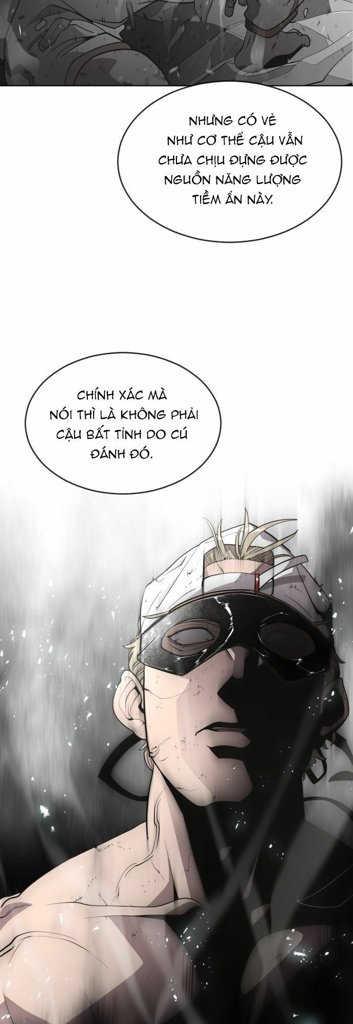 Kỷ Nguyên Siêu Anh Hùng Chap 43 - Next Chap 44