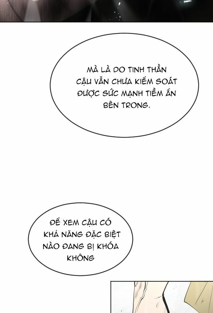 Kỷ Nguyên Siêu Anh Hùng Chap 43 - Next Chap 44