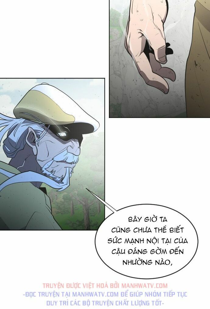 Kỷ Nguyên Siêu Anh Hùng Chap 43 - Next Chap 44