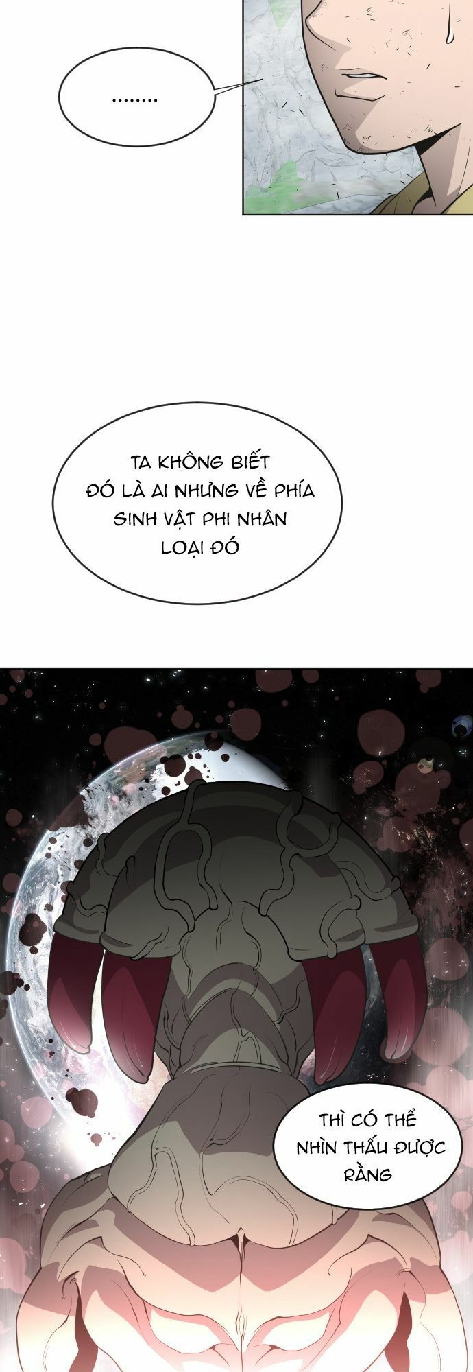 Kỷ Nguyên Siêu Anh Hùng Chap 43 - Next Chap 44
