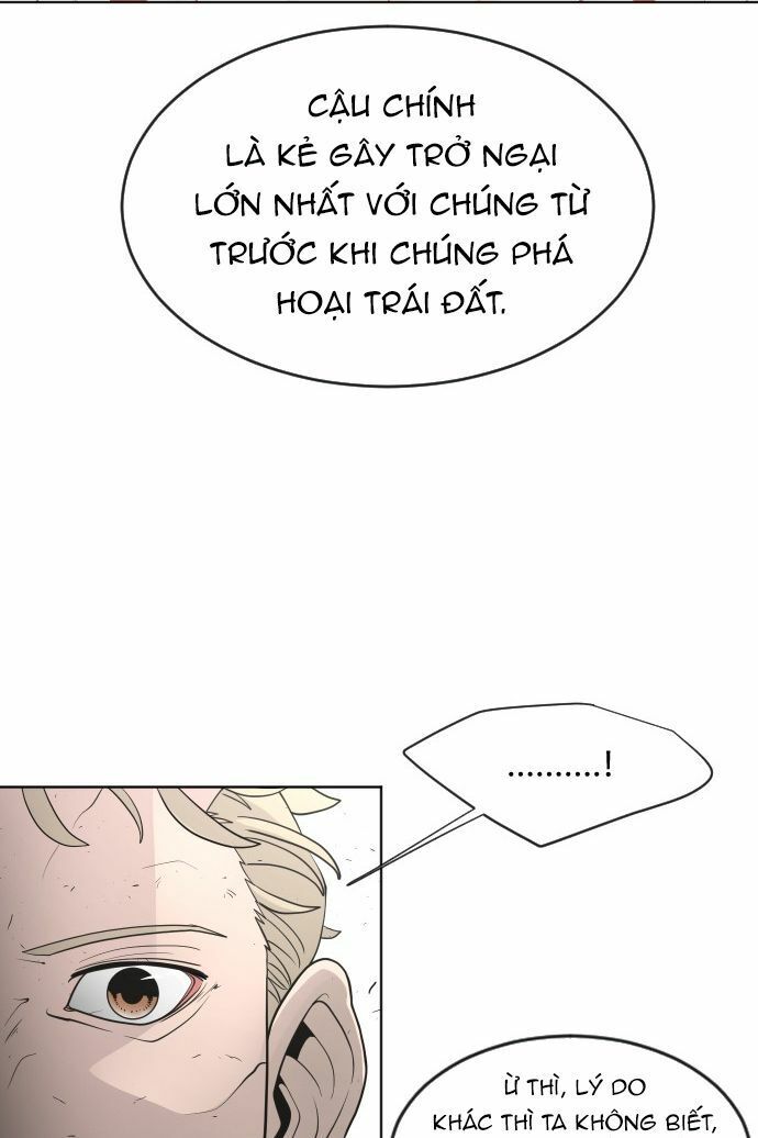 Kỷ Nguyên Siêu Anh Hùng Chap 43 - Next Chap 44