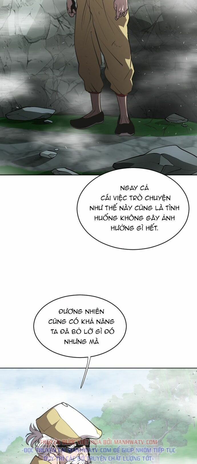 Kỷ Nguyên Siêu Anh Hùng Chap 43 - Next Chap 44
