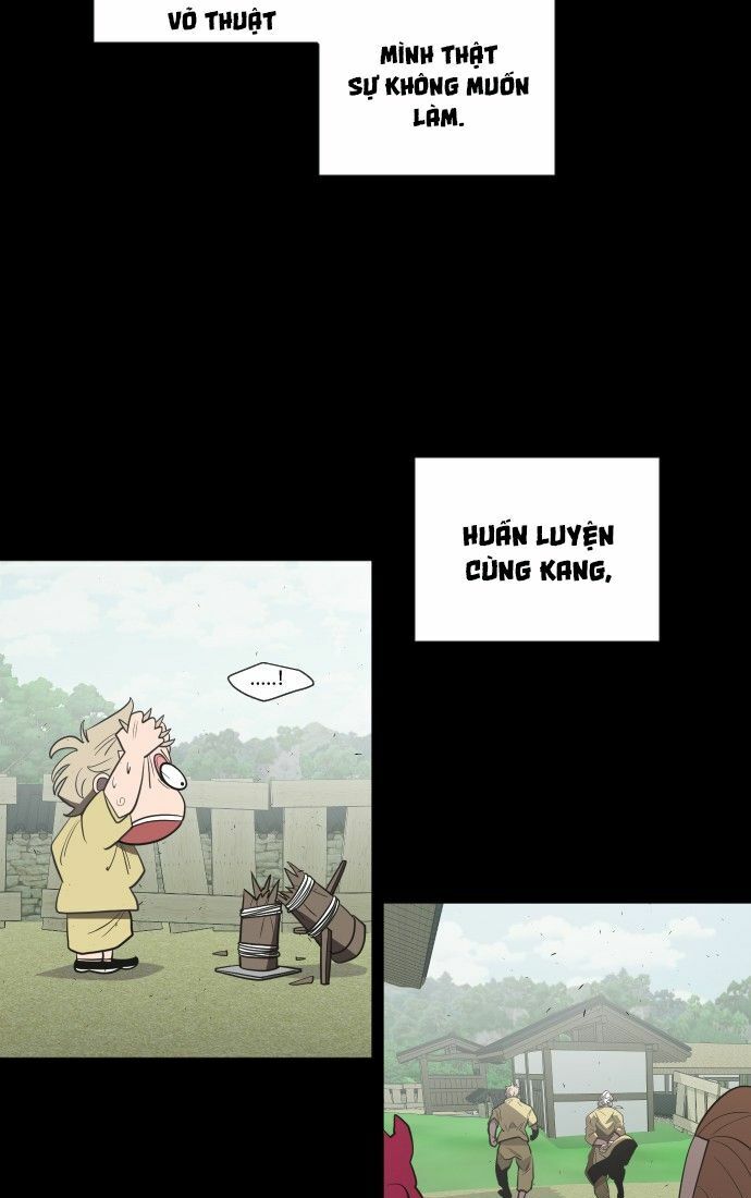 Kỷ Nguyên Siêu Anh Hùng Chap 43 - Next Chap 44