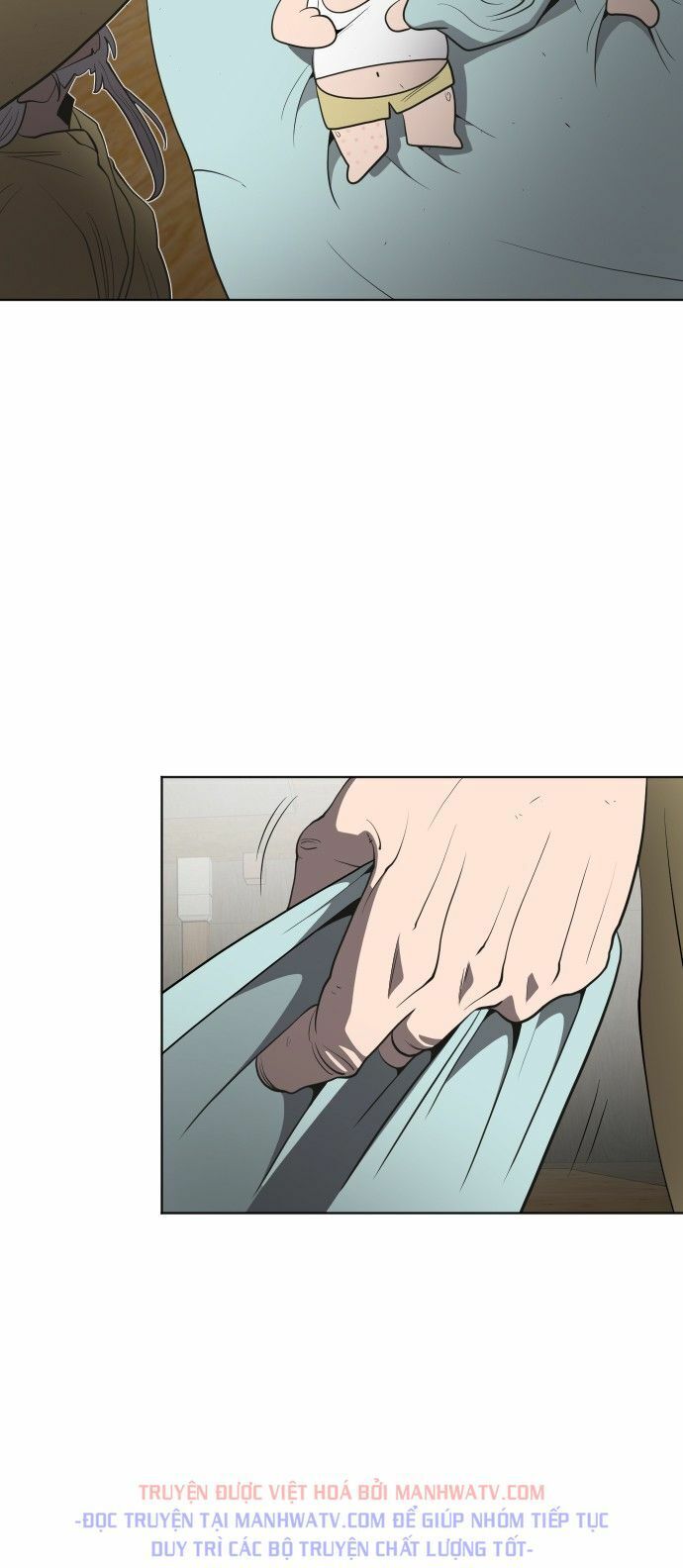 Kỷ Nguyên Siêu Anh Hùng Chap 43 - Next Chap 44