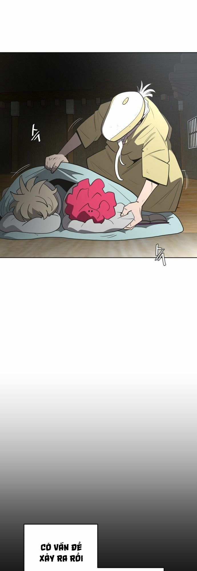 Kỷ Nguyên Siêu Anh Hùng Chap 43 - Next Chap 44