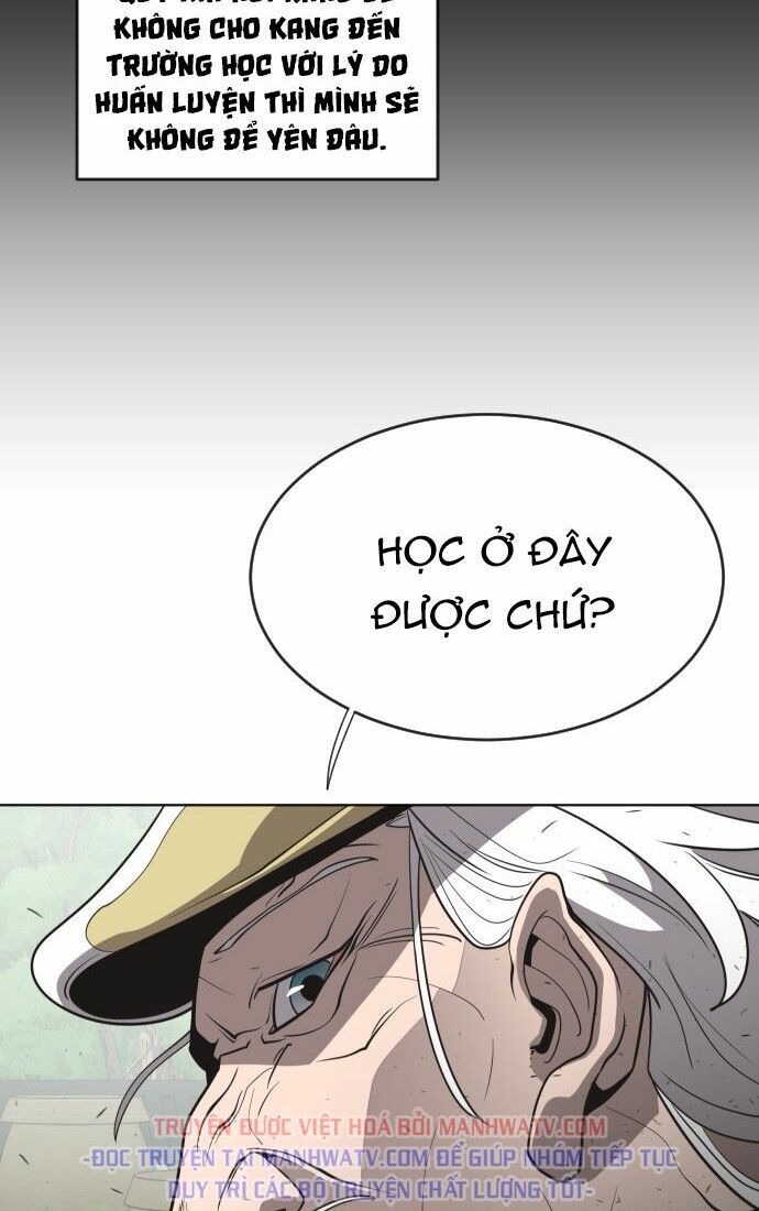Kỷ Nguyên Siêu Anh Hùng Chap 43 - Next Chap 44
