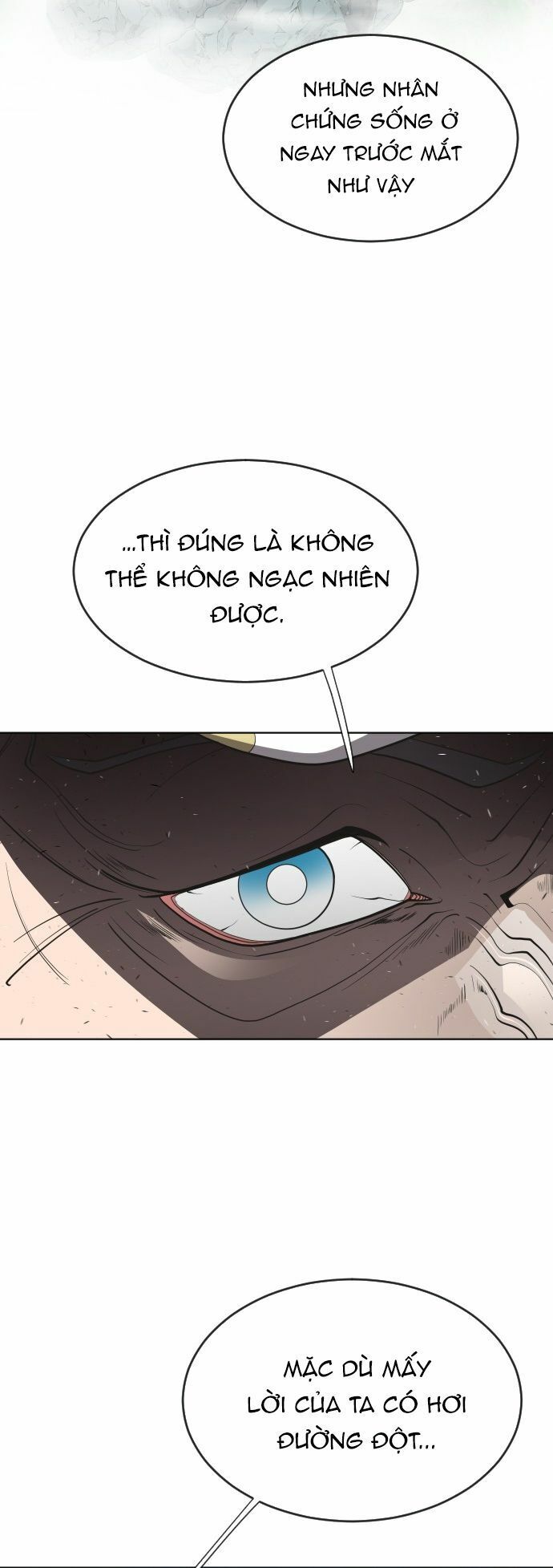 Kỷ Nguyên Siêu Anh Hùng Chap 43 - Next Chap 44