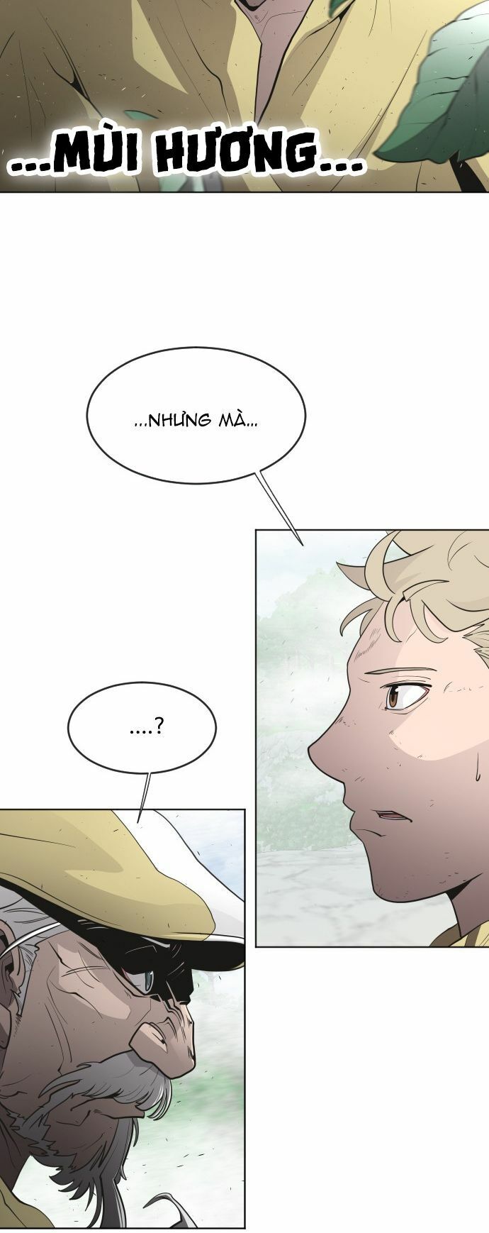 Kỷ Nguyên Siêu Anh Hùng Chap 43 - Next Chap 44