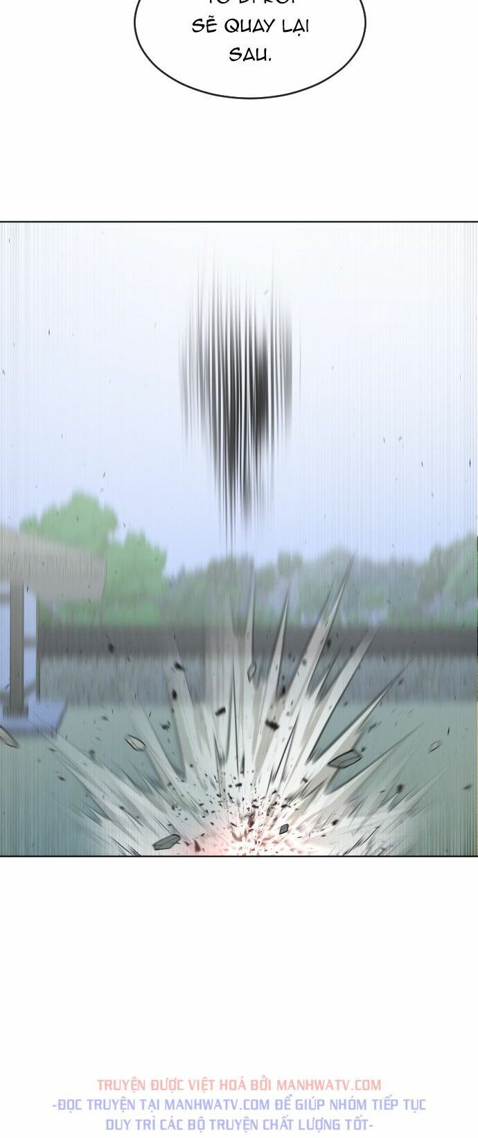 Kỷ Nguyên Siêu Anh Hùng Chap 44 - Next Chap 45