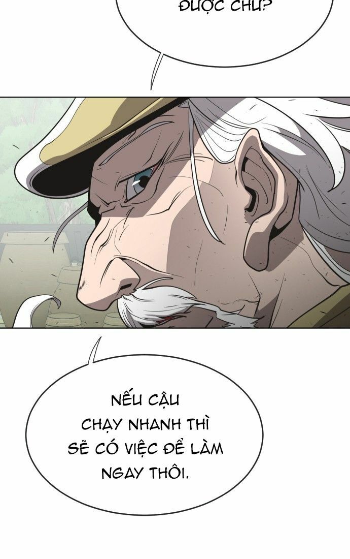 Kỷ Nguyên Siêu Anh Hùng Chap 44 - Next Chap 45