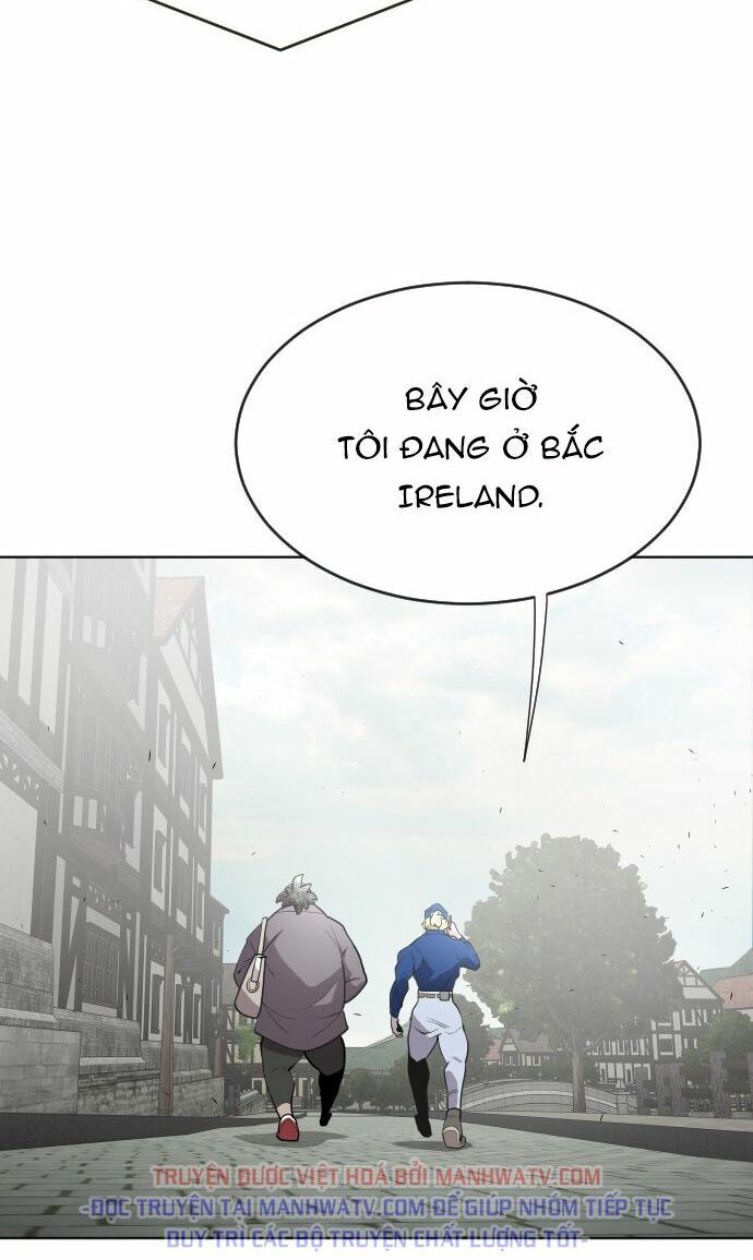 Kỷ Nguyên Siêu Anh Hùng Chap 44 - Next Chap 45