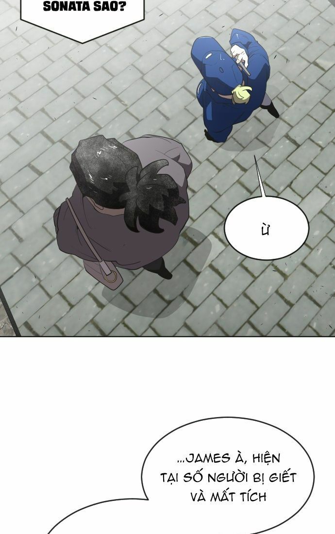 Kỷ Nguyên Siêu Anh Hùng Chap 44 - Next Chap 45