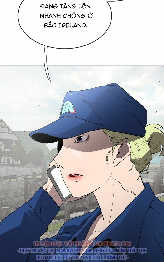 Kỷ Nguyên Siêu Anh Hùng Chap 44 - Next Chap 45