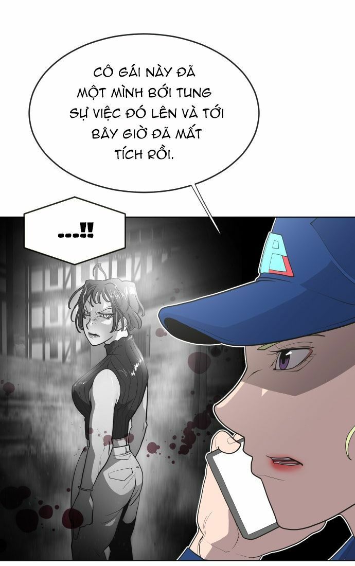 Kỷ Nguyên Siêu Anh Hùng Chap 44 - Next Chap 45