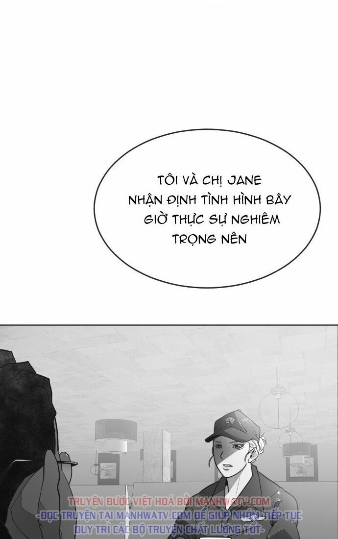 Kỷ Nguyên Siêu Anh Hùng Chap 44 - Next Chap 45