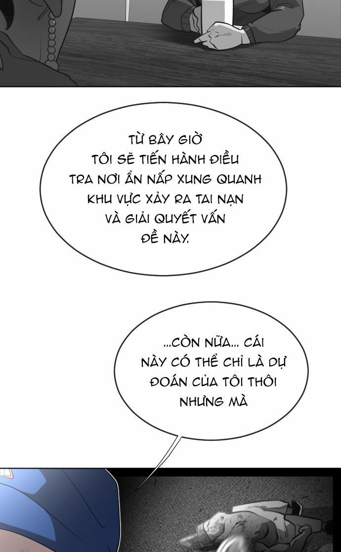 Kỷ Nguyên Siêu Anh Hùng Chap 44 - Next Chap 45