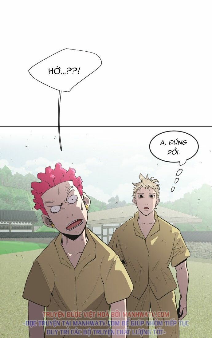 Kỷ Nguyên Siêu Anh Hùng Chap 44 - Next Chap 45