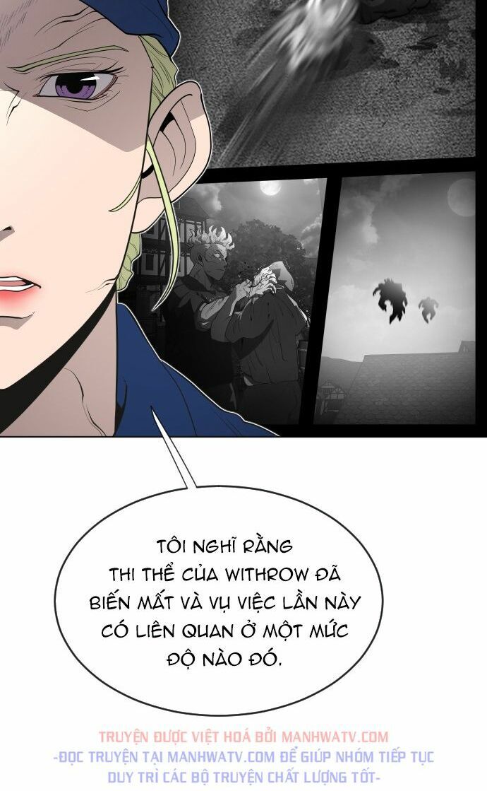 Kỷ Nguyên Siêu Anh Hùng Chap 44 - Next Chap 45