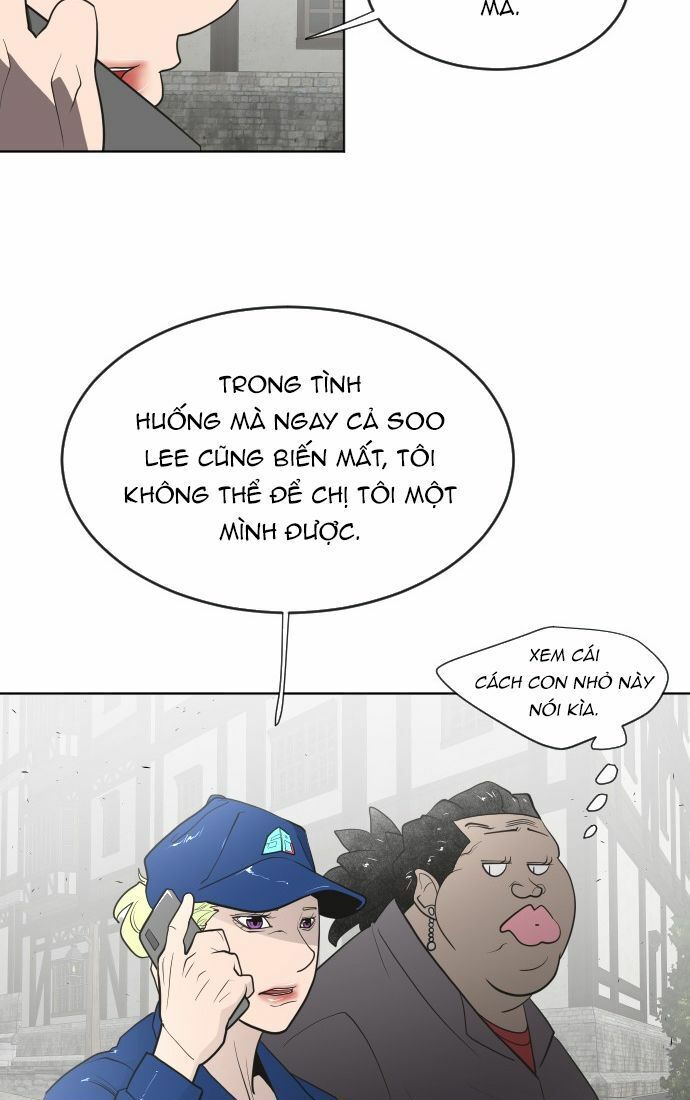 Kỷ Nguyên Siêu Anh Hùng Chap 44 - Next Chap 45