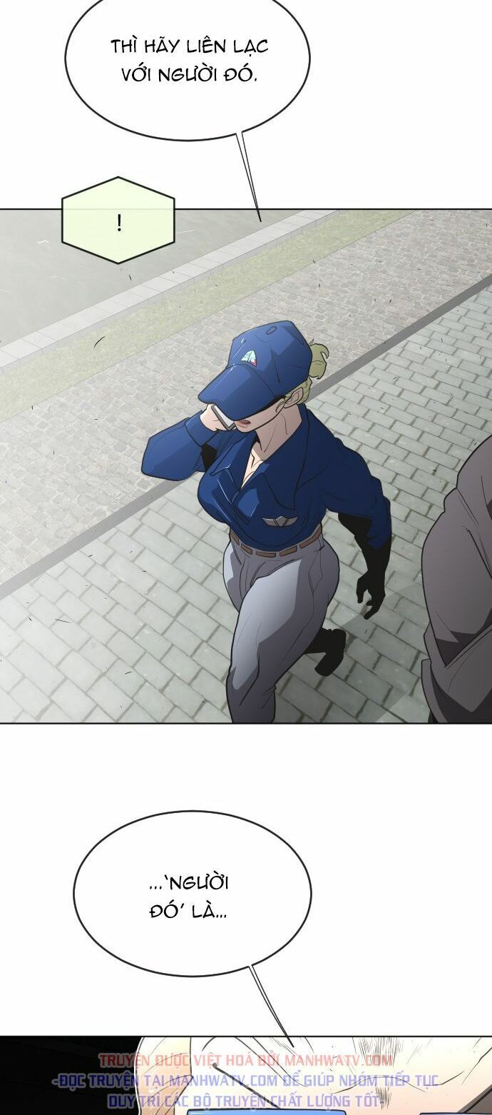 Kỷ Nguyên Siêu Anh Hùng Chap 44 - Next Chap 45