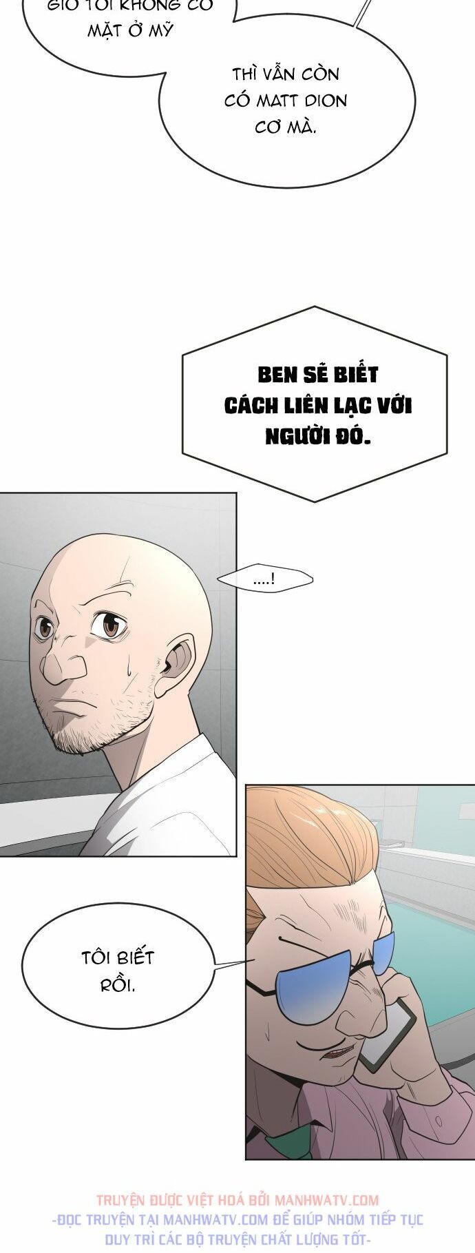 Kỷ Nguyên Siêu Anh Hùng Chap 44 - Next Chap 45