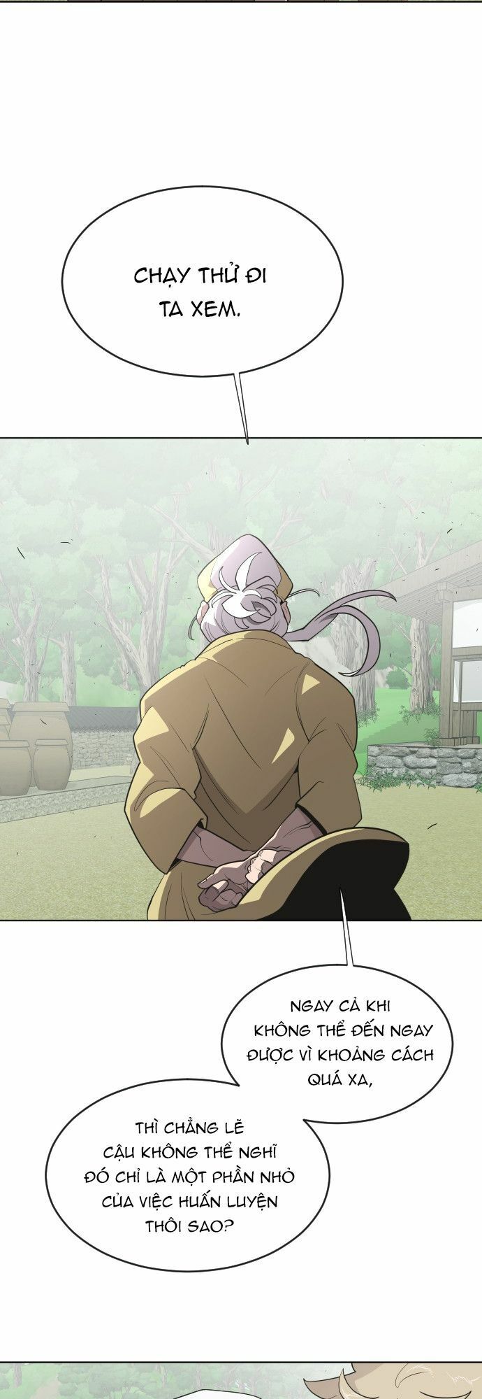 Kỷ Nguyên Siêu Anh Hùng Chap 44 - Next Chap 45