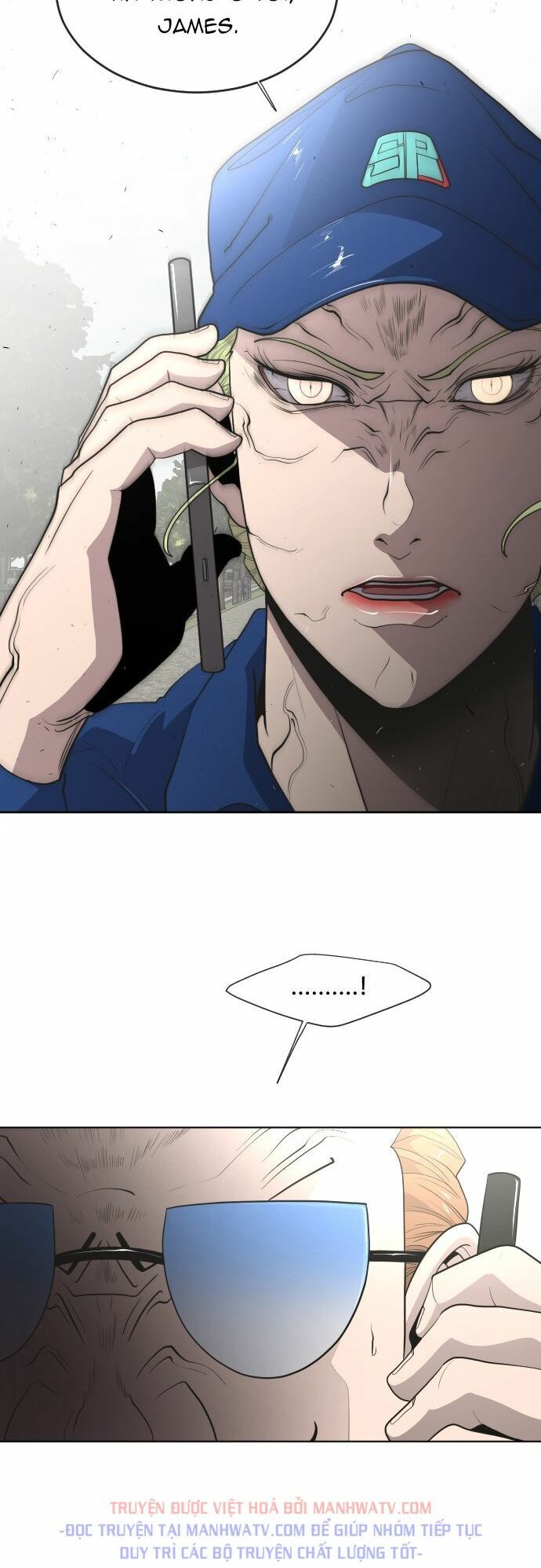 Kỷ Nguyên Siêu Anh Hùng Chap 44 - Next Chap 45