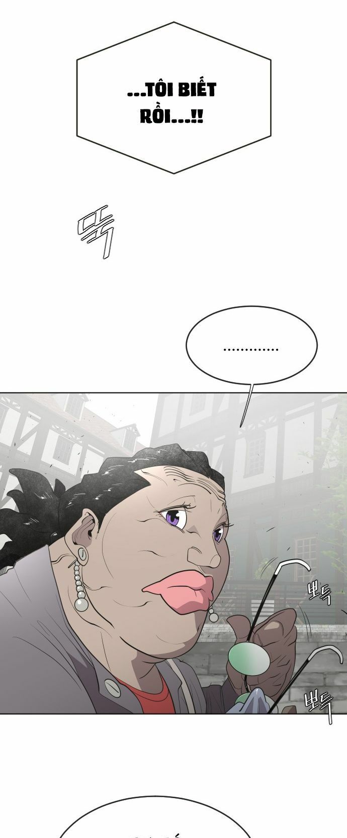 Kỷ Nguyên Siêu Anh Hùng Chap 44 - Next Chap 45