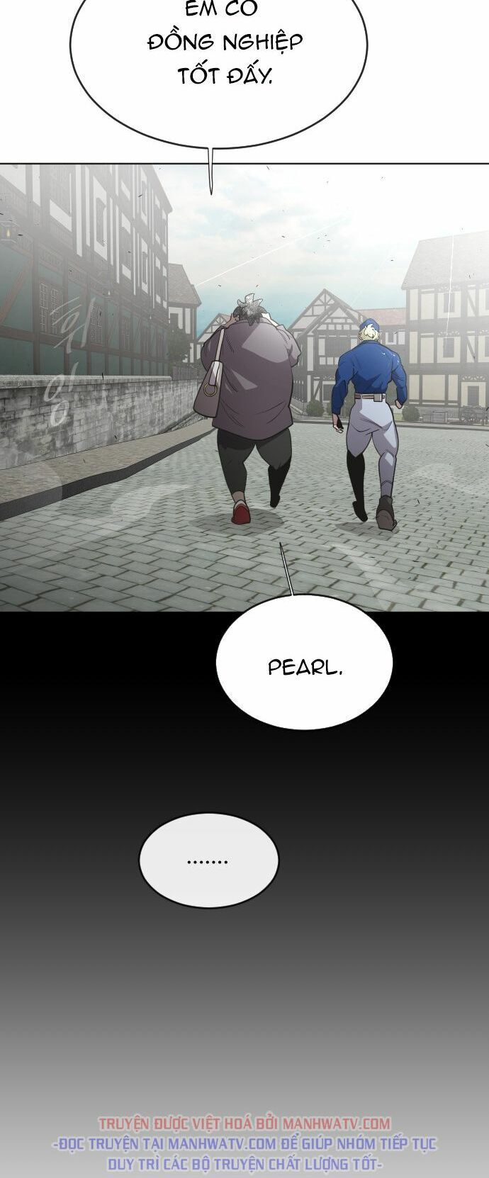 Kỷ Nguyên Siêu Anh Hùng Chap 44 - Next Chap 45