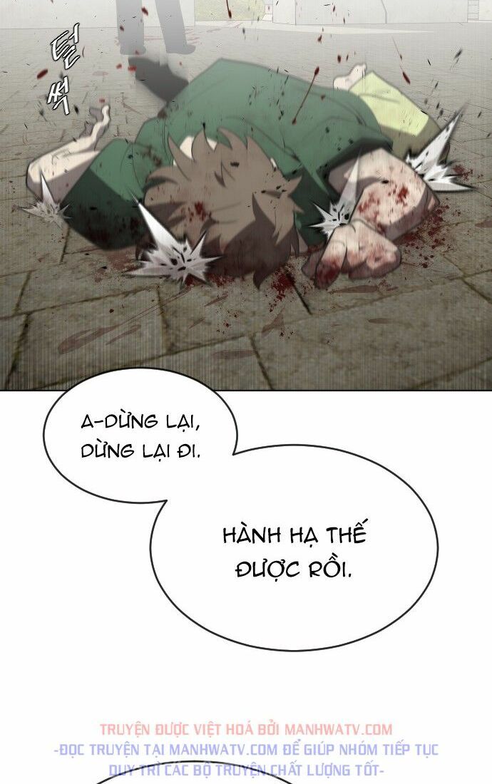 Kỷ Nguyên Siêu Anh Hùng Chap 44 - Next Chap 45